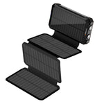 hoofdafbeelding heko solar powerbank swung 2