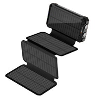 hoofdafbeelding heko solar powerbank swung 2