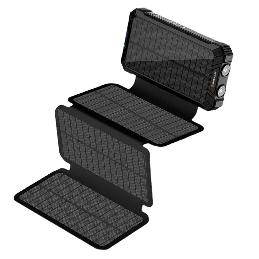 HEKO Solar | Off-grid made easy