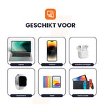 fuse 140 geschikte apparaten om op te laden