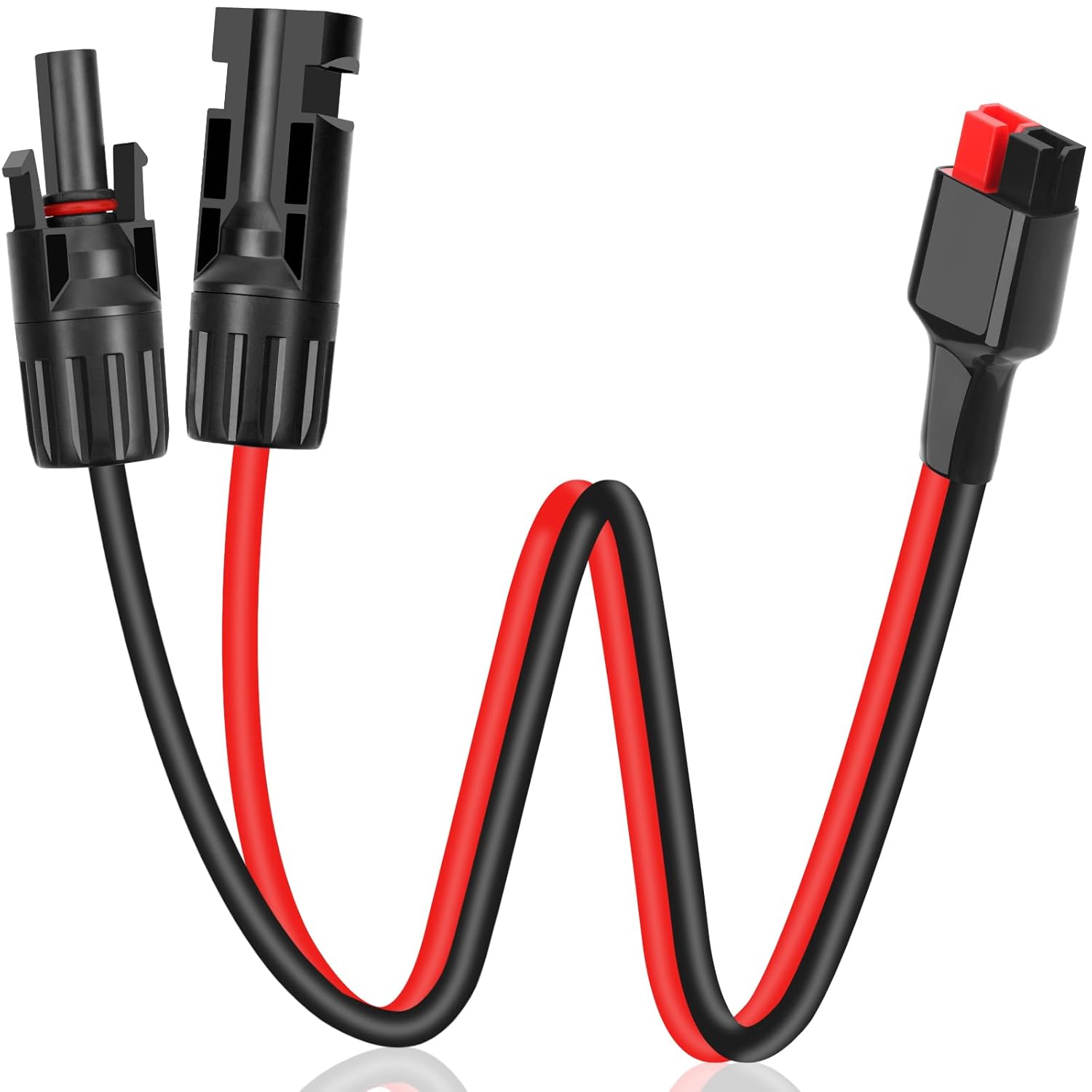 Anderson naar MC4 adapter