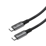 rixus 240w usb-c kabel