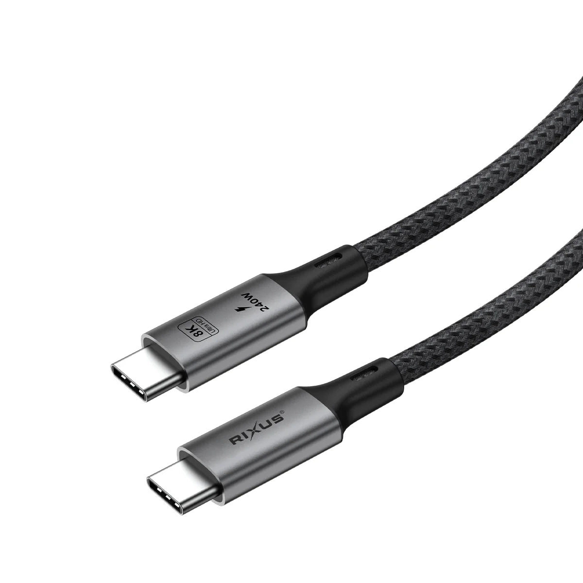 rixus 240w usb-c kabel