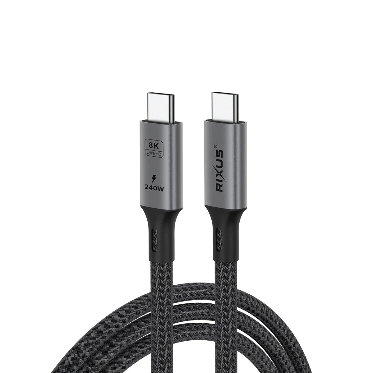 rixus 240w usb-c kabel