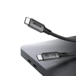 rixus 240w usb-c kabel