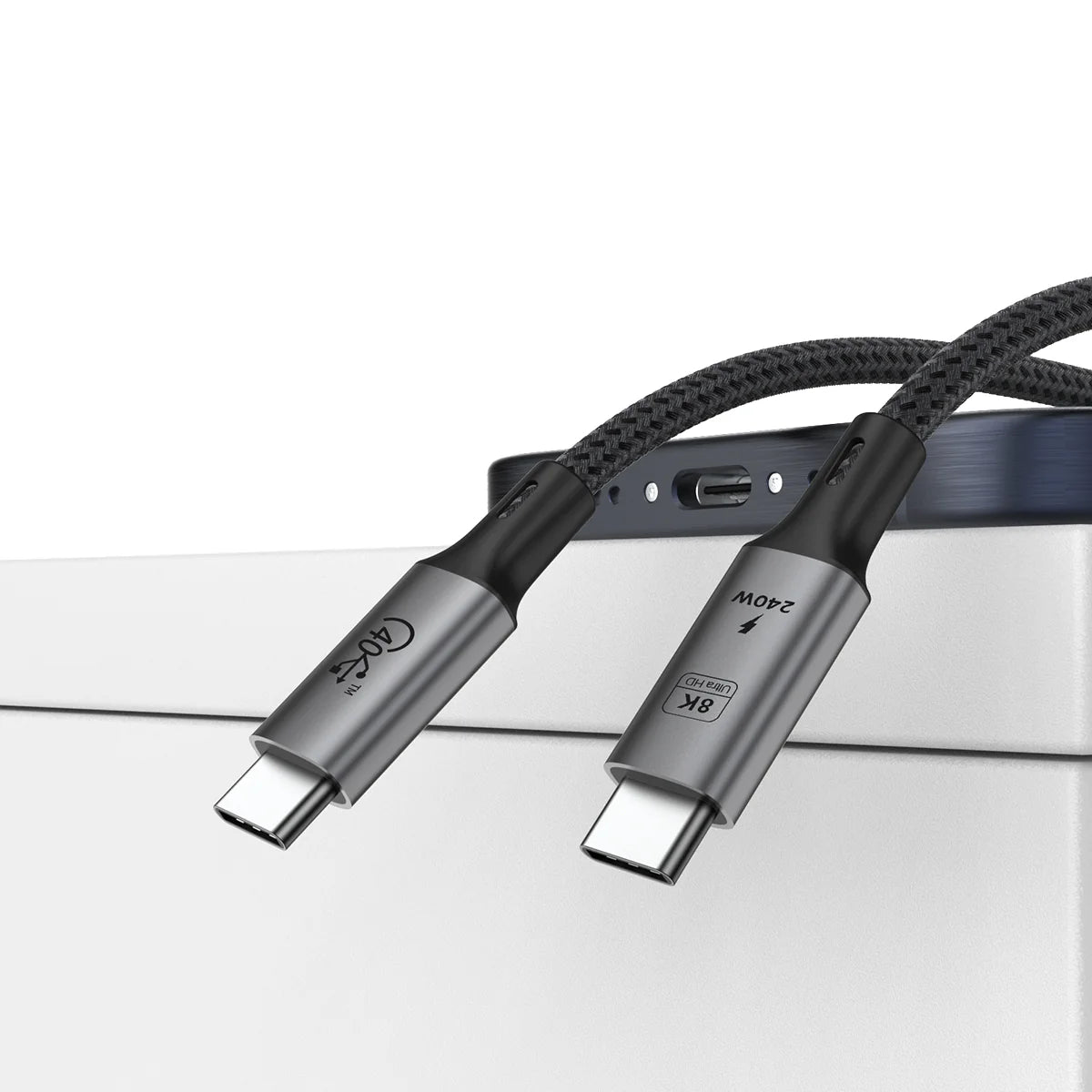 rixus 240w usb-c kabel