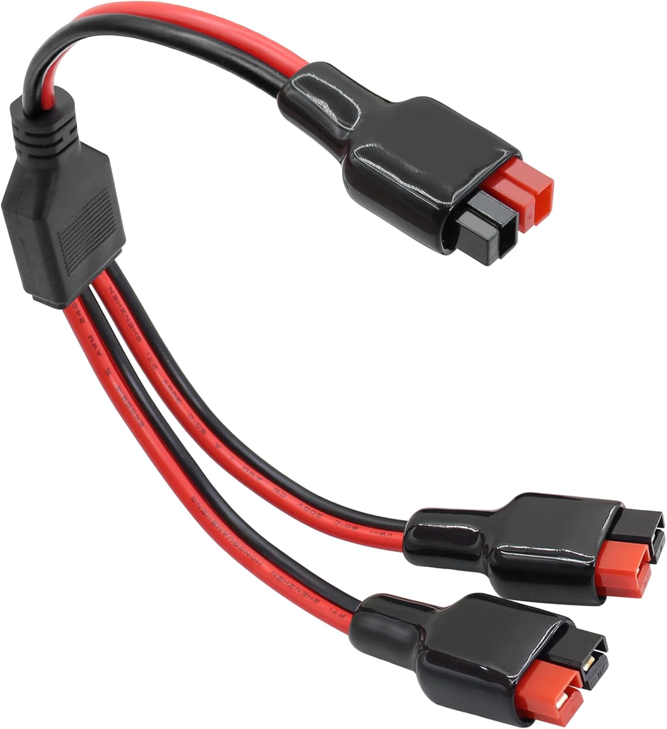 Anderson splitter – HEKO Solar