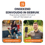 powerstation plug en play systeem