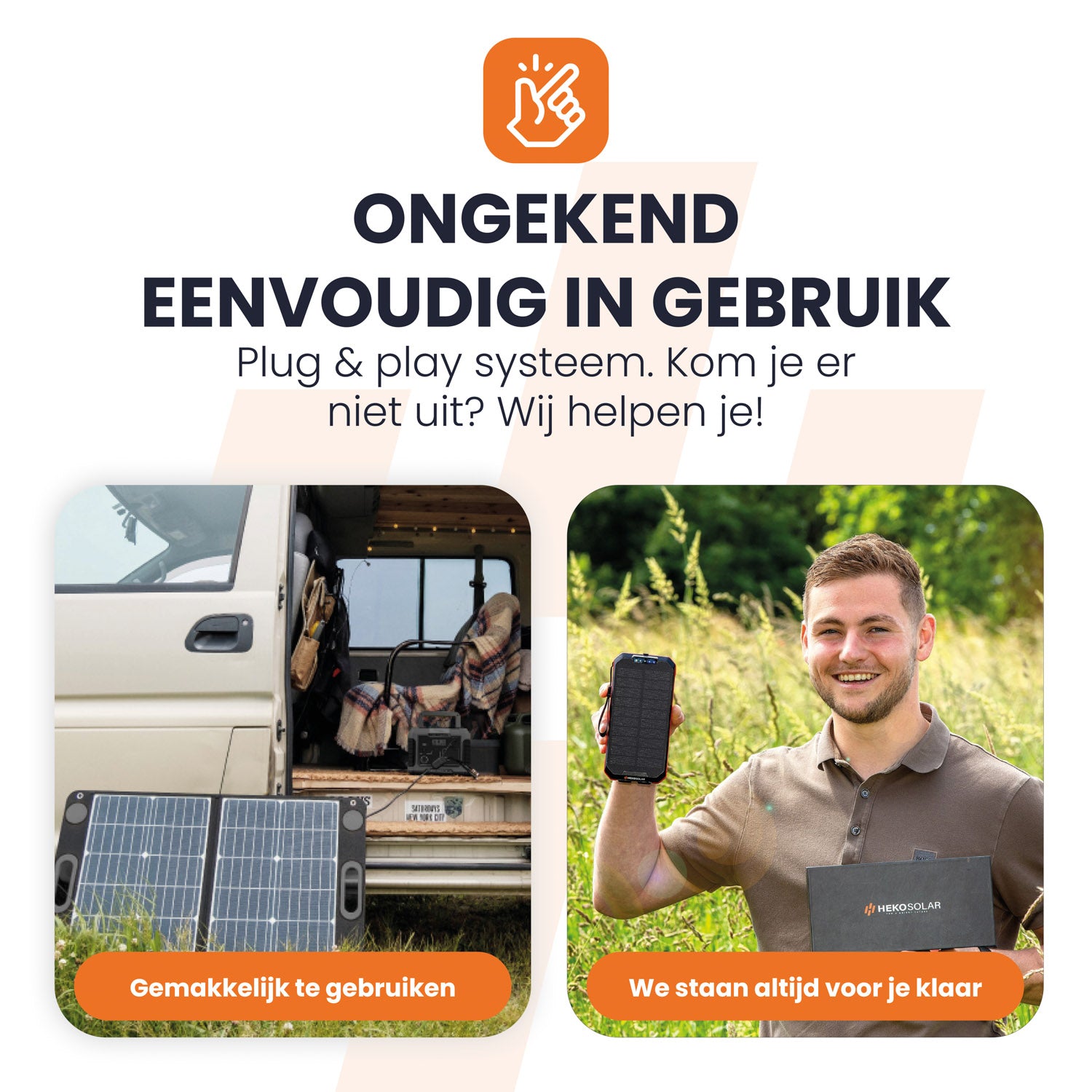 makkelijk te gebruiken heko solar unfold 200 portable solar panel en solar charger draagbaar zonnepaneel