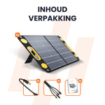 heko solar unfold 60 inhoud verpakking