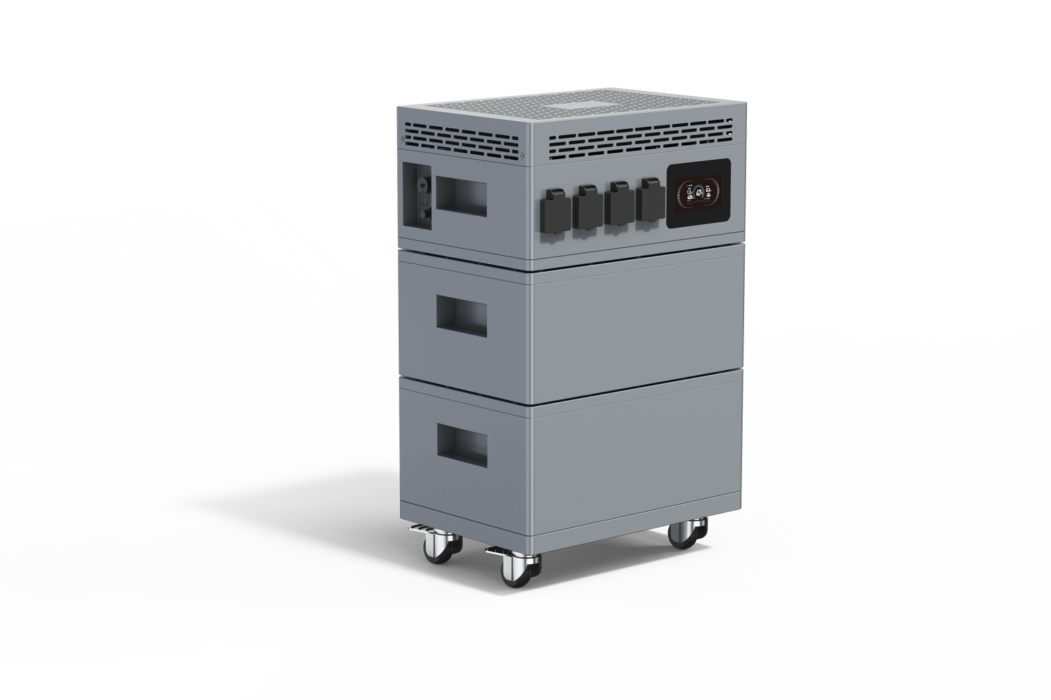 Plug-in Batterij Saga (8.3kWh)