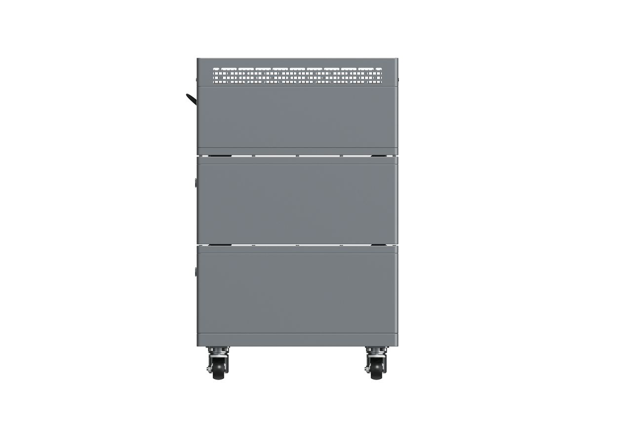 Plug-in Batterij Saga (5.5kWh)
