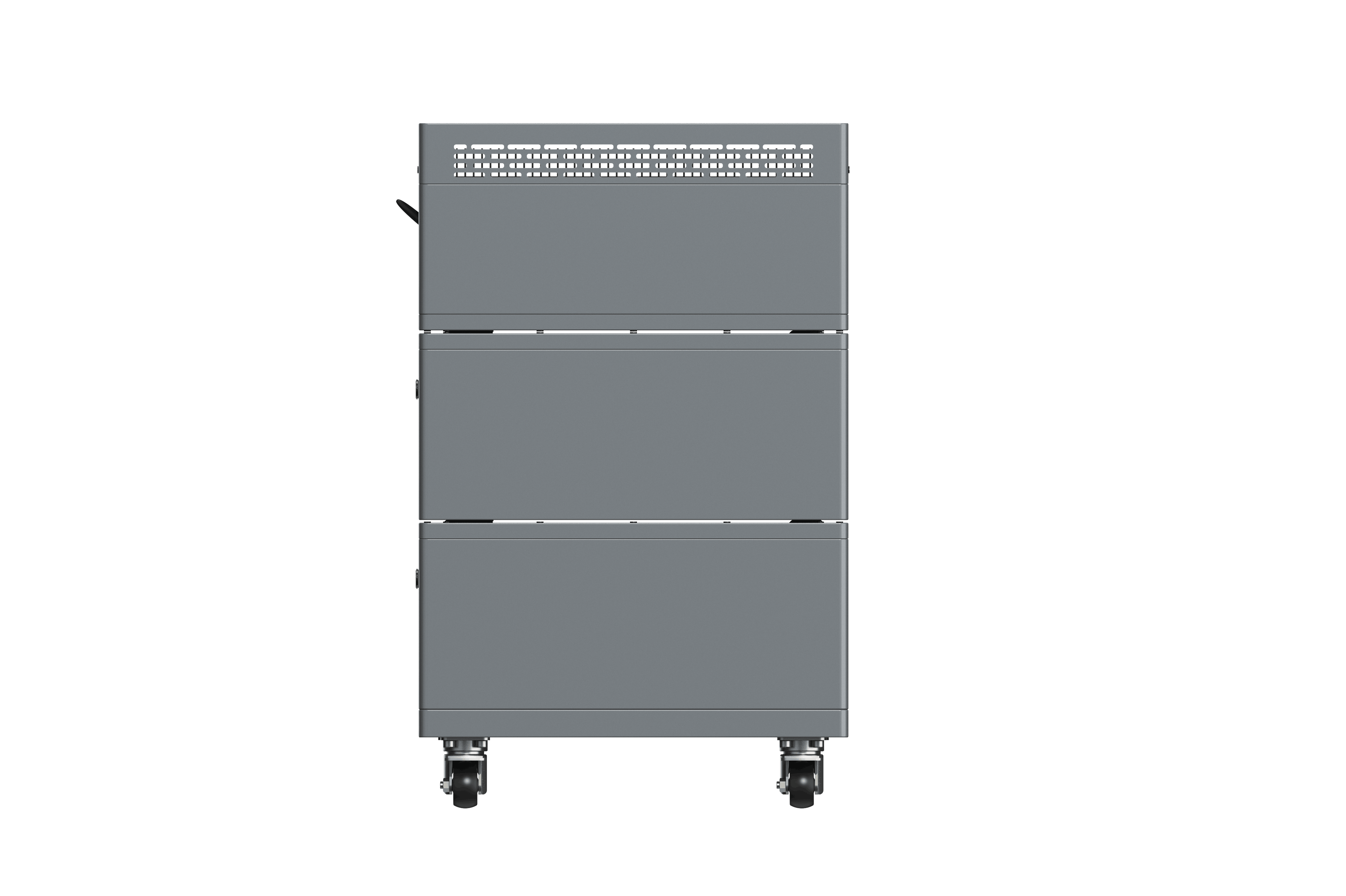 Plug-in Batterij Saga (5.5kWh)