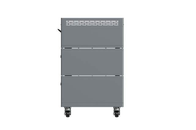 Plug-in Batterij Saga (5.5kWh)