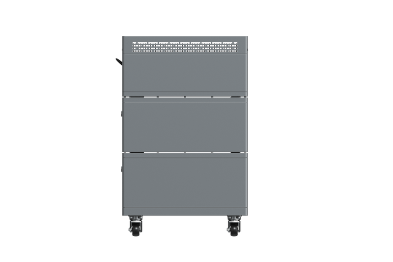 Plug-in Batterij Saga (5.5kWh) (€99 aanbetaling)