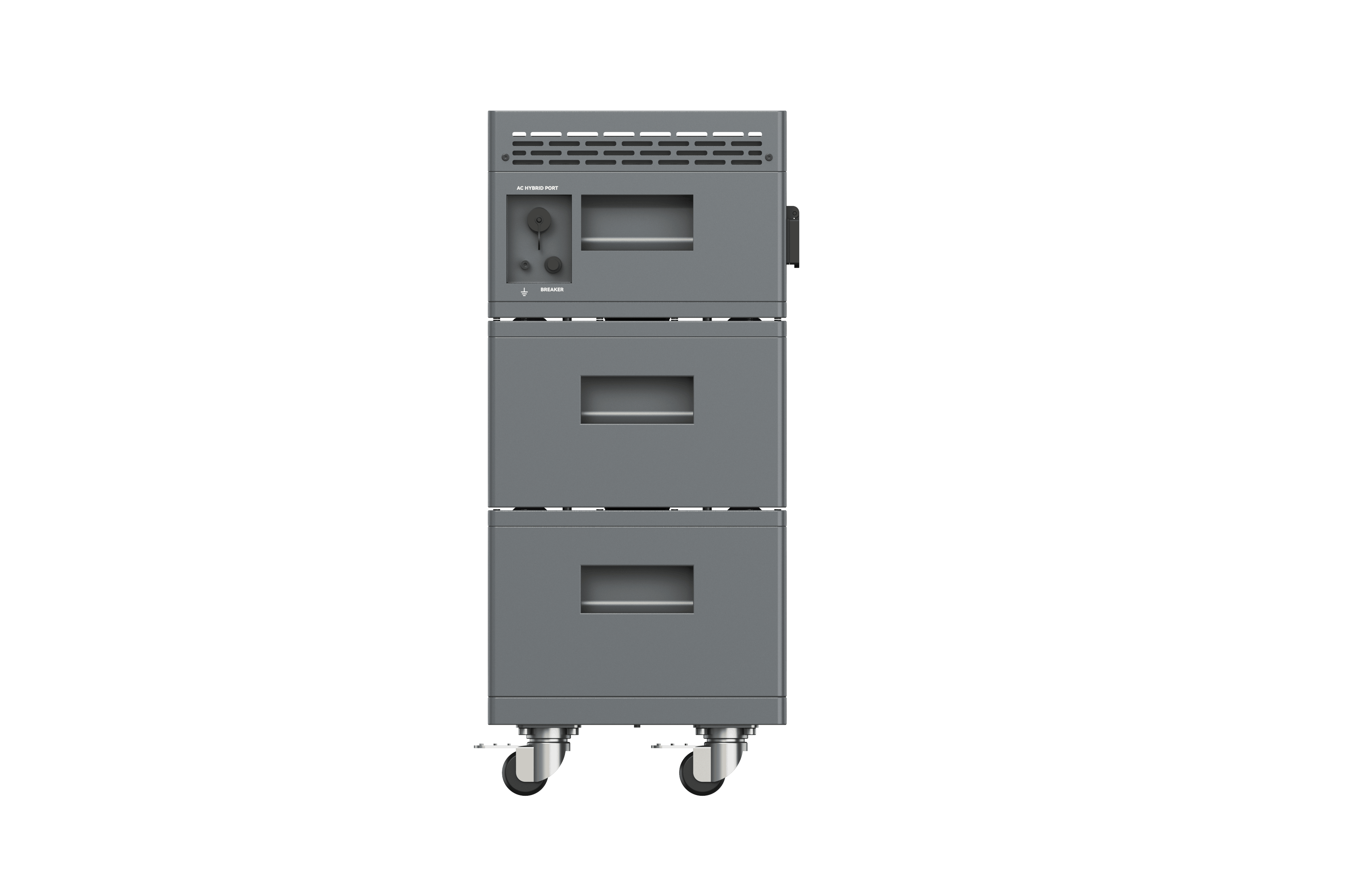 Plug-in Batterij Saga (5.5kWh)