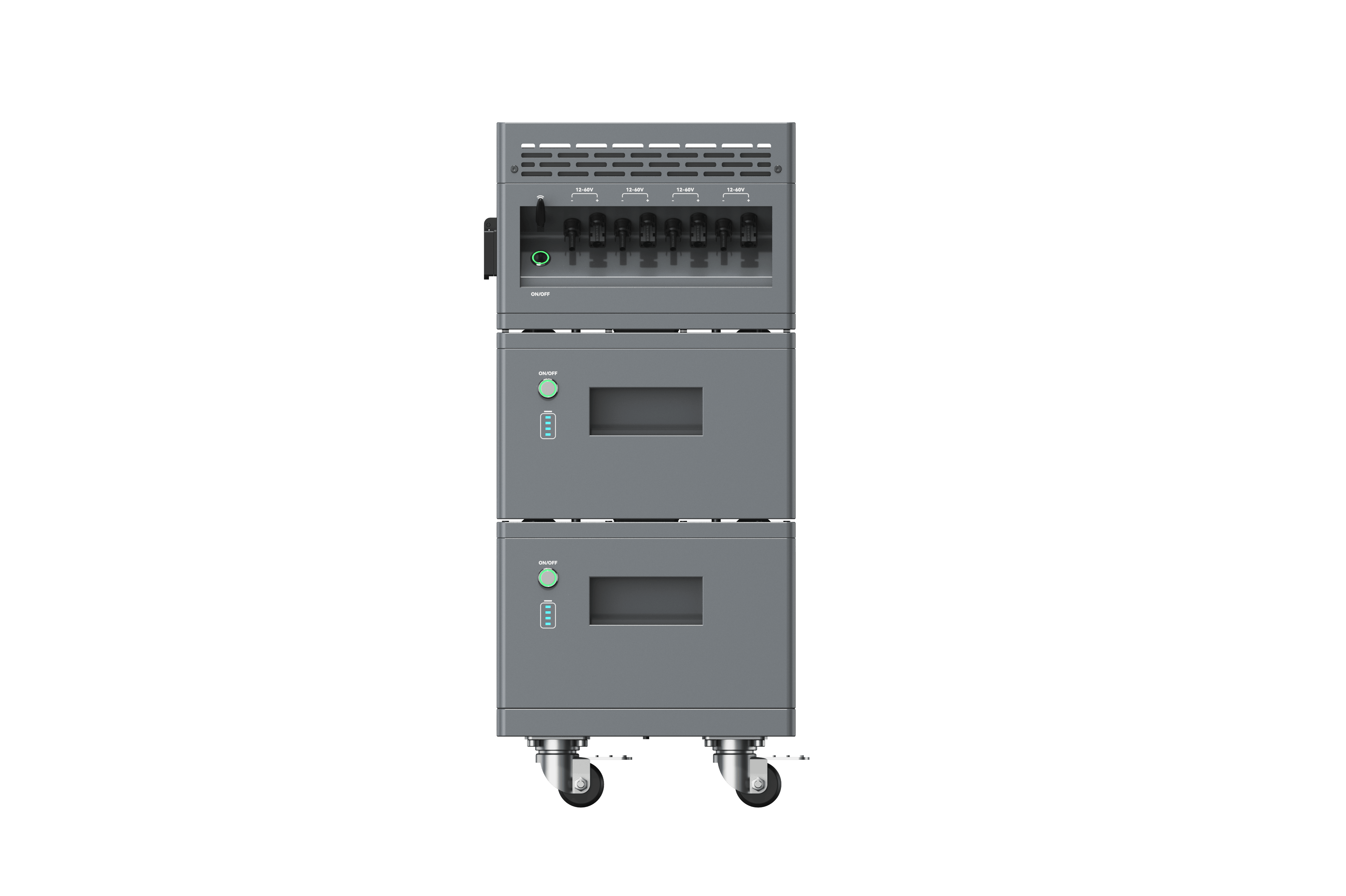 Plug-in Batterij Saga (5.5kWh)