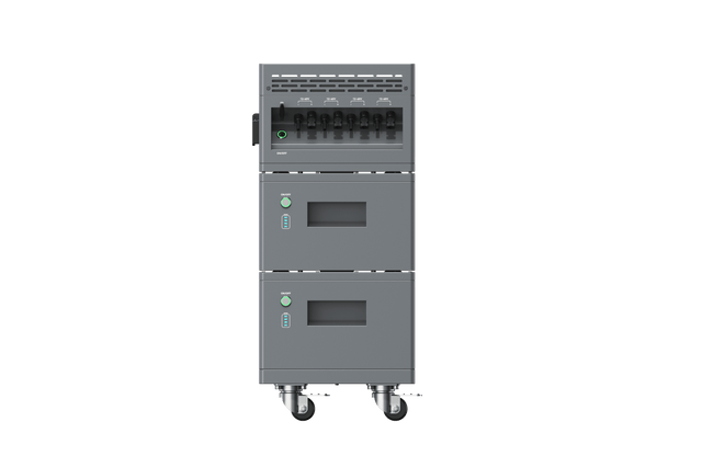 Plug-in Batterij Saga (5.5kWh)