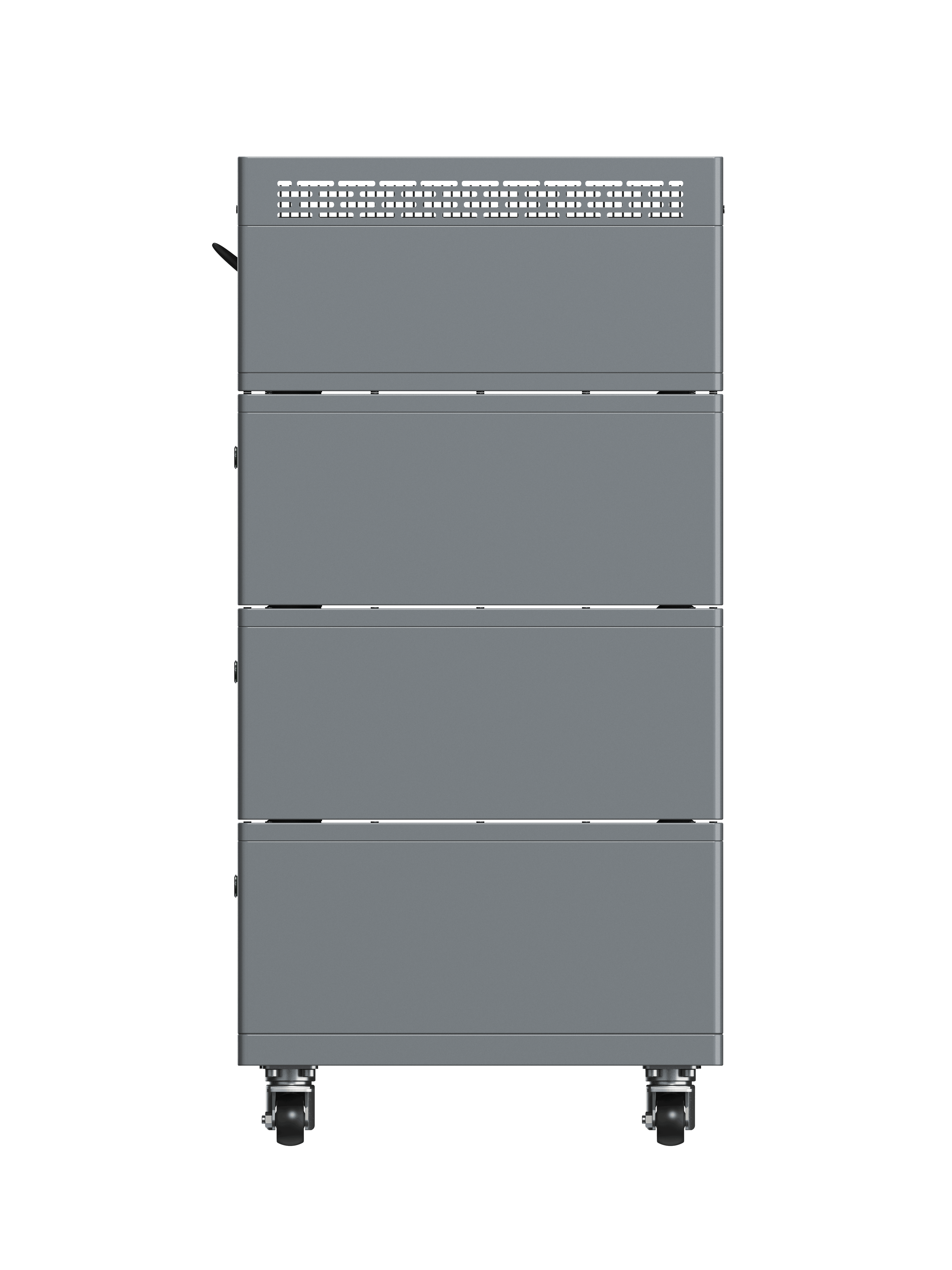 Plug-in Batterij Saga (8.3kWh)