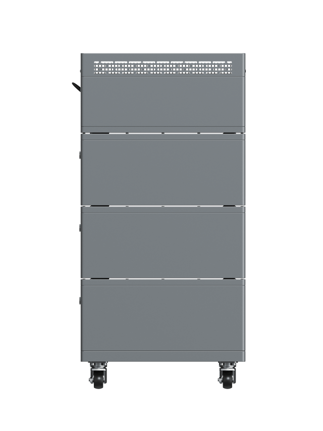 Plug-in Batterij Saga (8.3kWh)