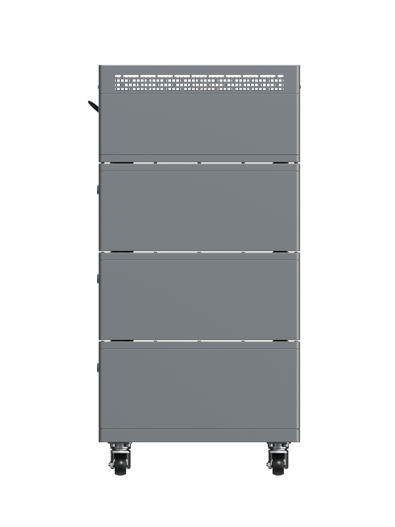 Plug-in Batterij Saga (8.3kWh) (€99 aanbetaling)