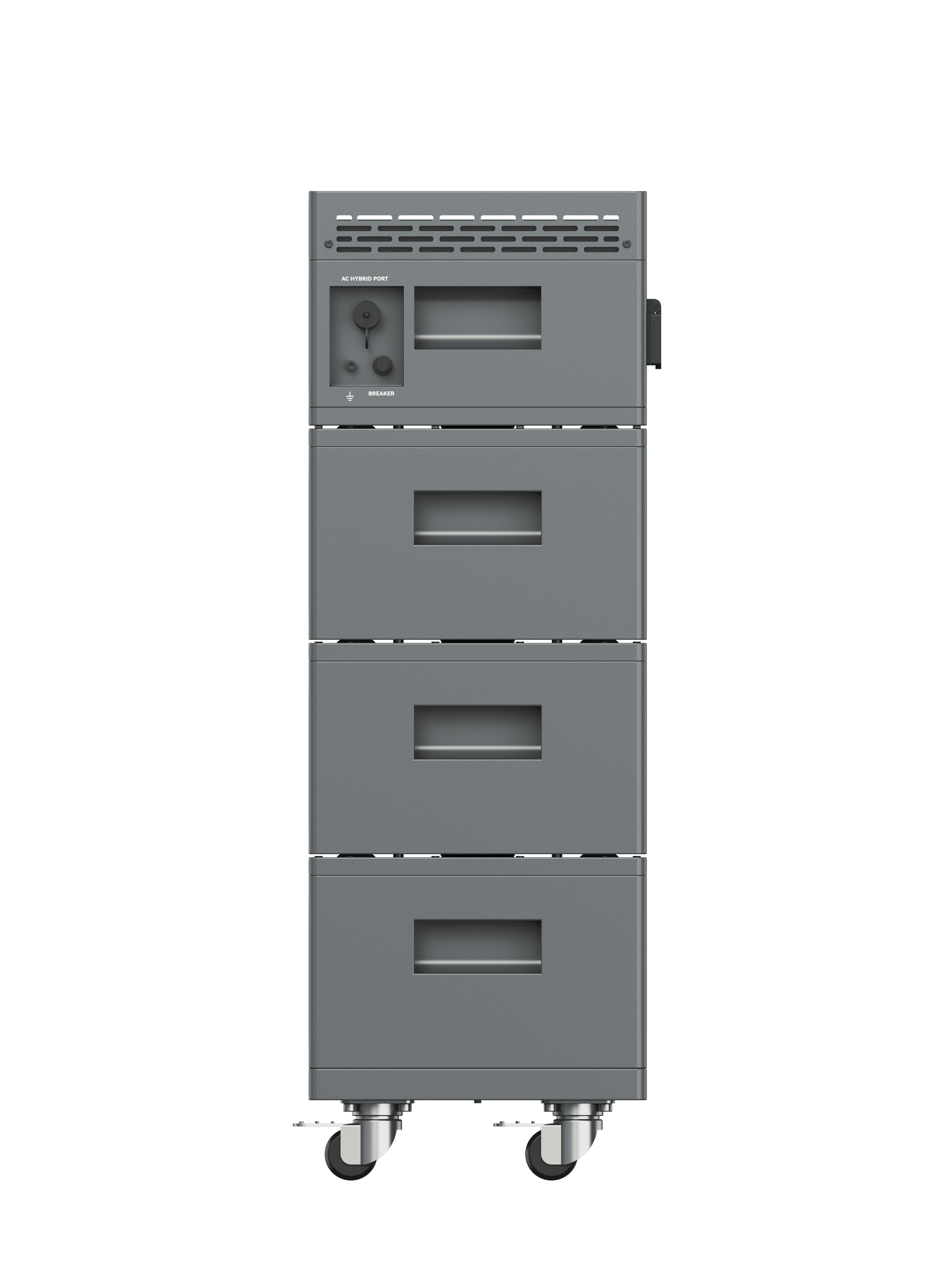 Plug-in Batterij Saga (8.3kWh)