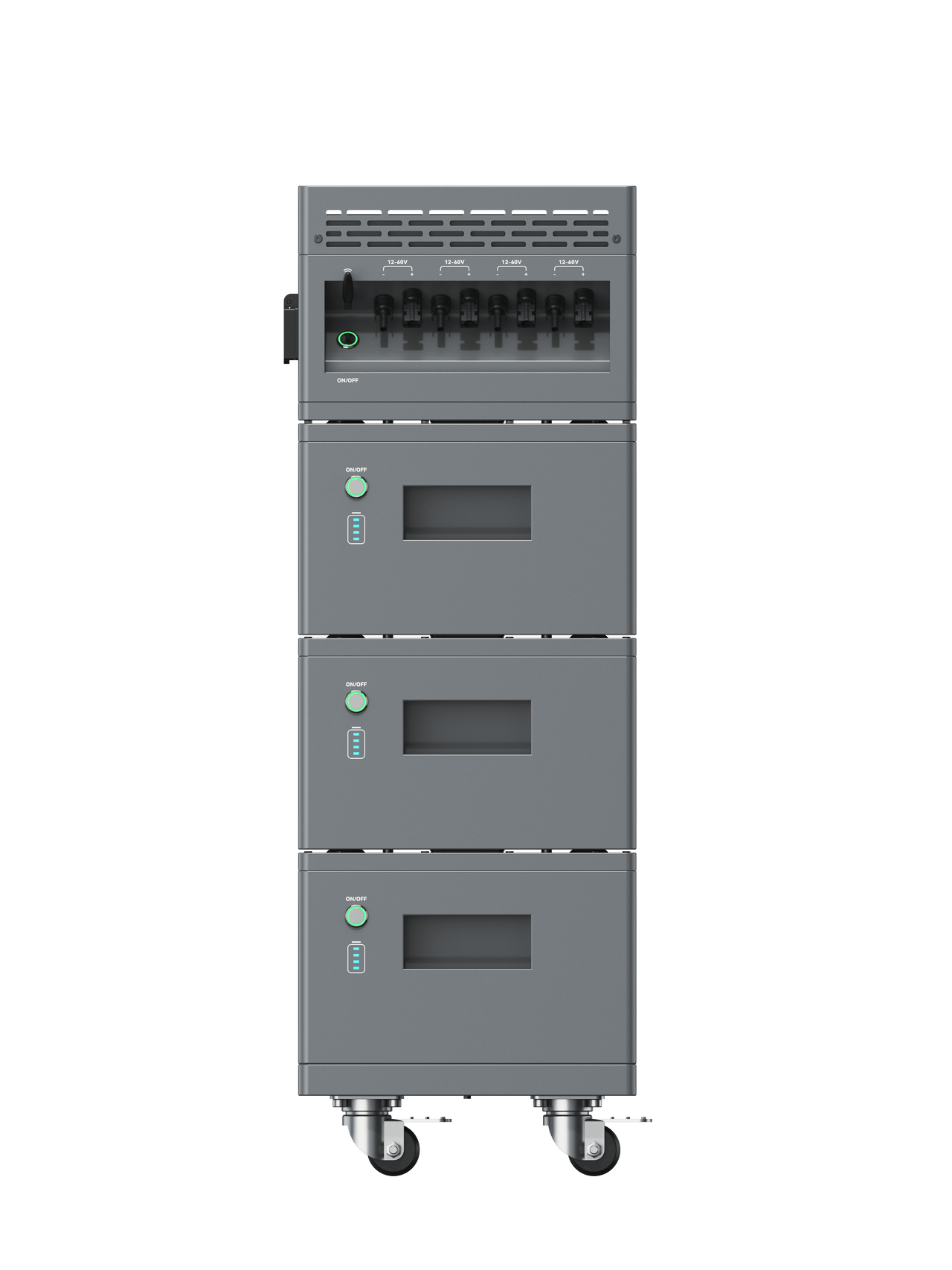 Plug-in Batterij Saga (8.3kWh)