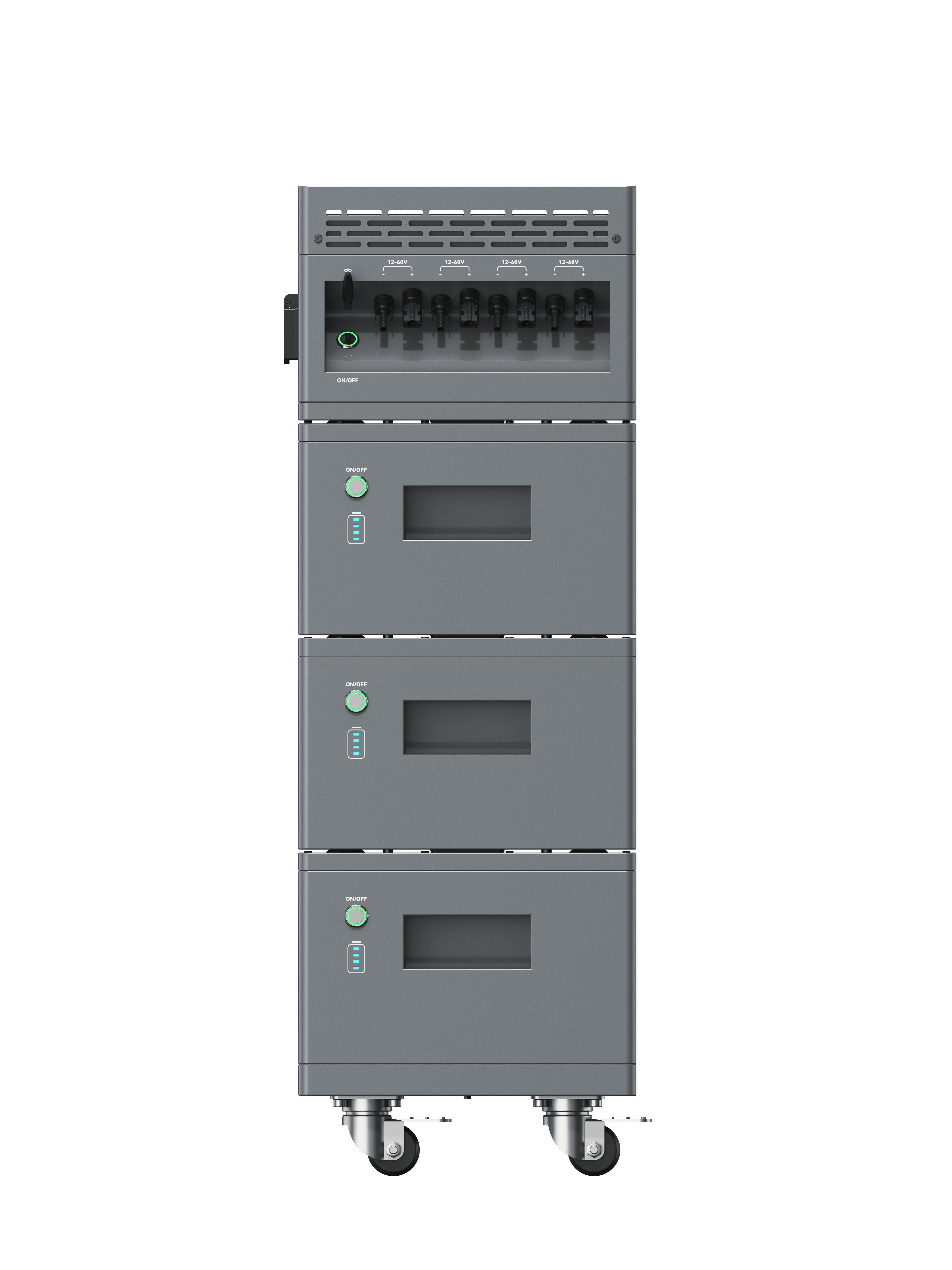 Plug-in Batterij Saga (8.3kWh)