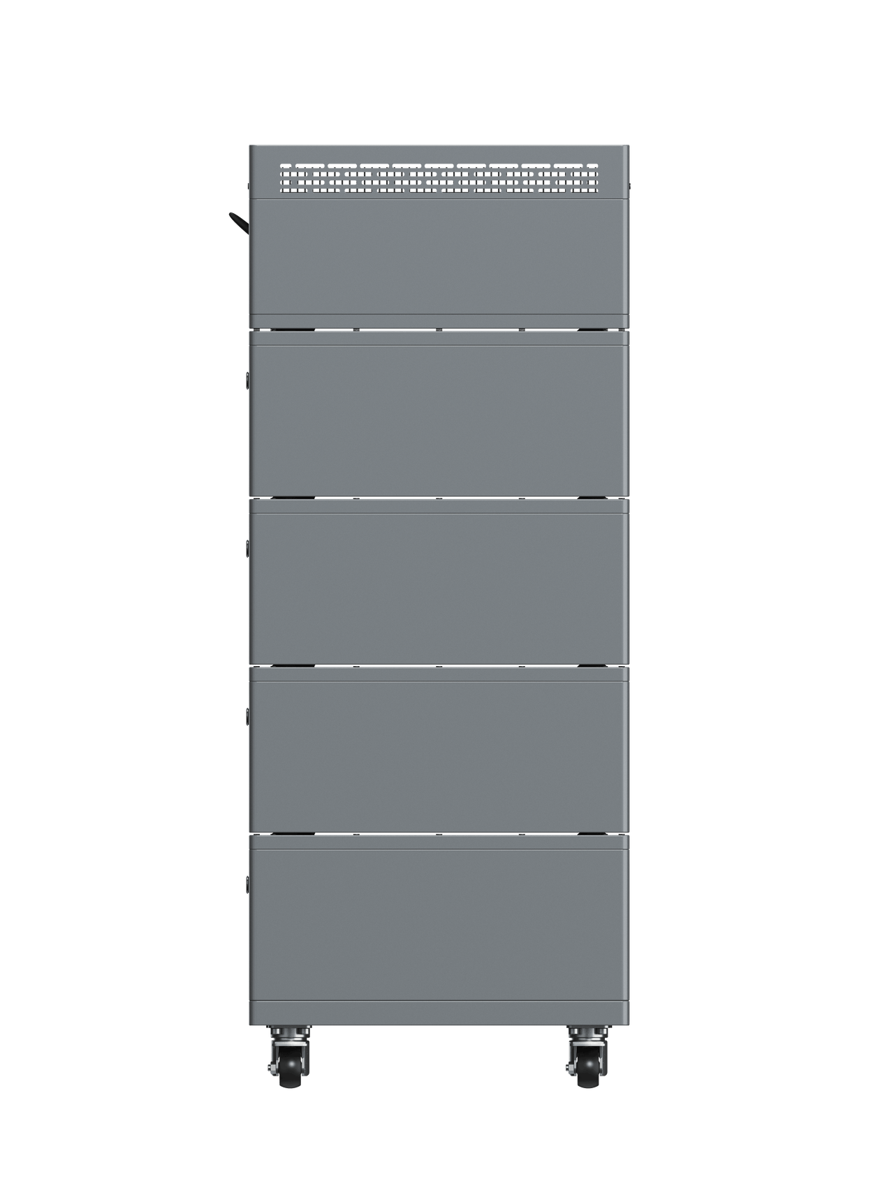 Plug-in Batterij Saga (11.1kWh)