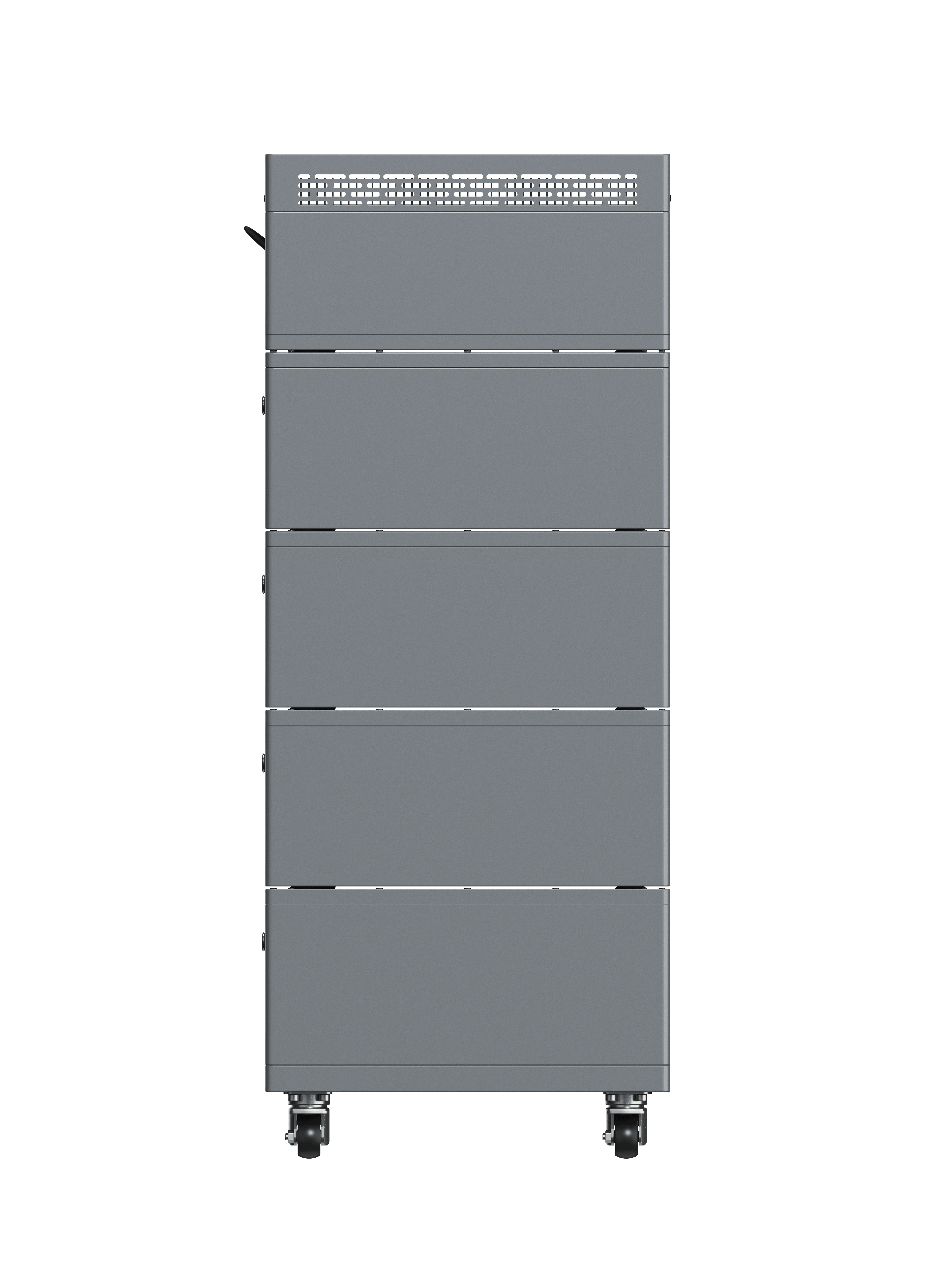 Plug-in Batterij Saga (11.1kWh)