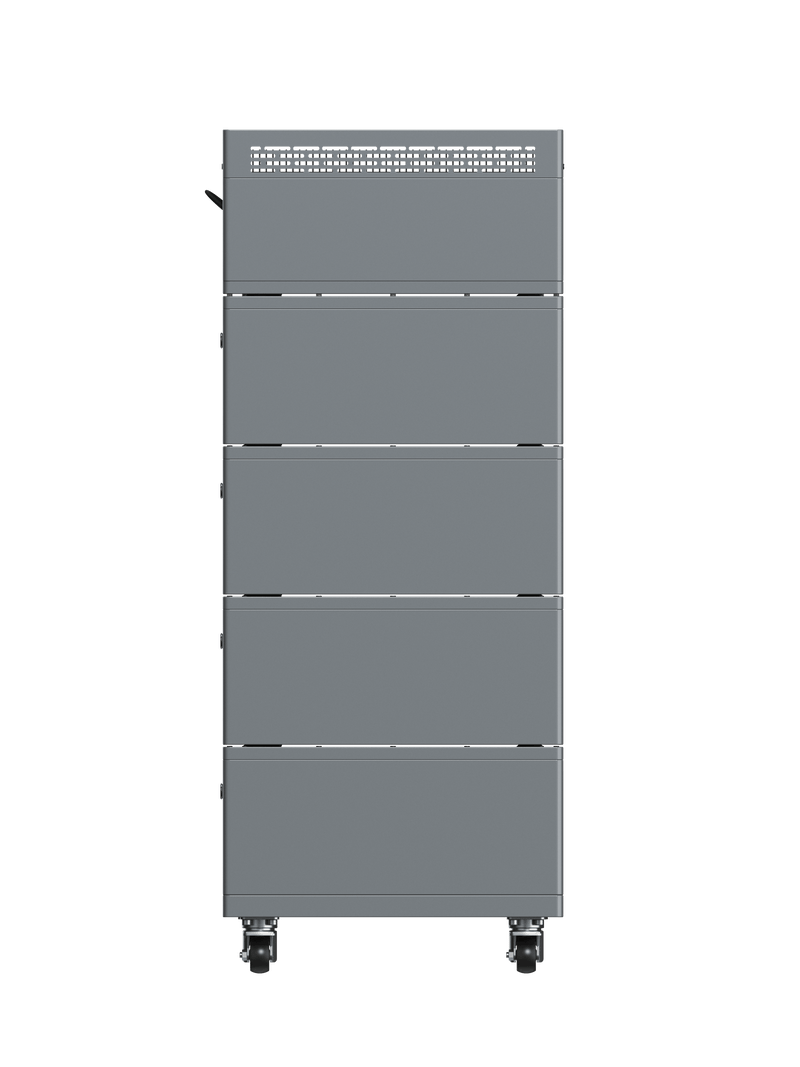 Plug-in Batterij Saga (11.1kWh) (€99 aanbetaling)