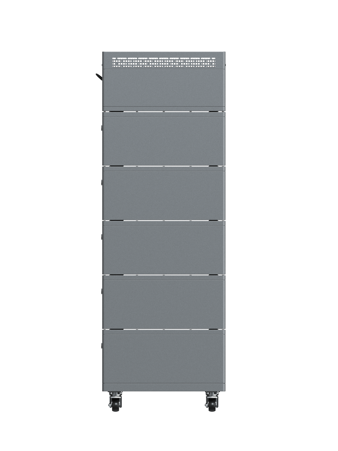 Plug-in Batterij Saga (13.8kWh)