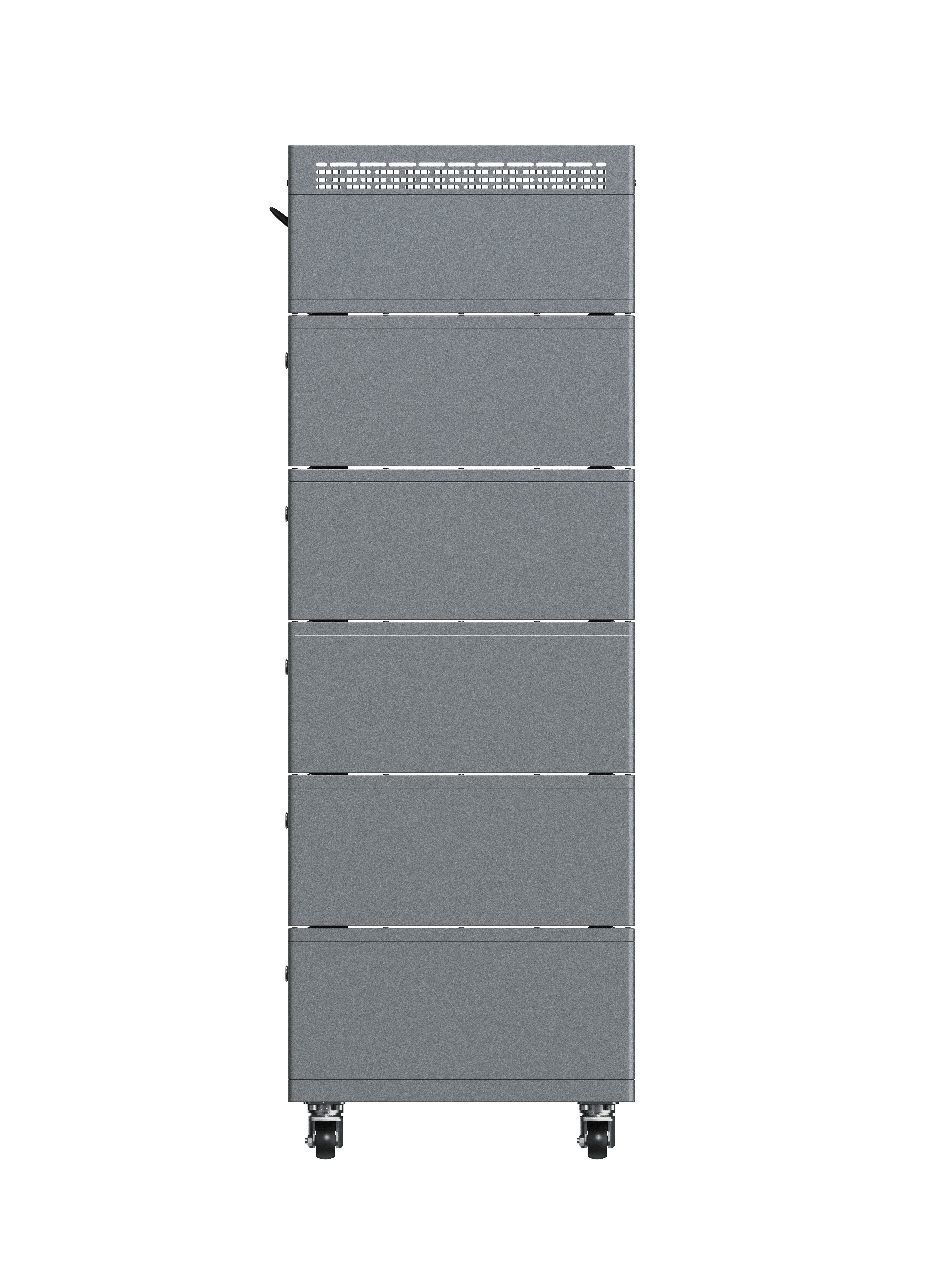 Plug-in Batterij Saga (13.8kWh)