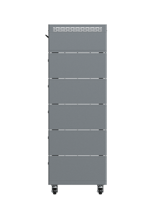 Plug-in Batterij Saga (13.8kWh)