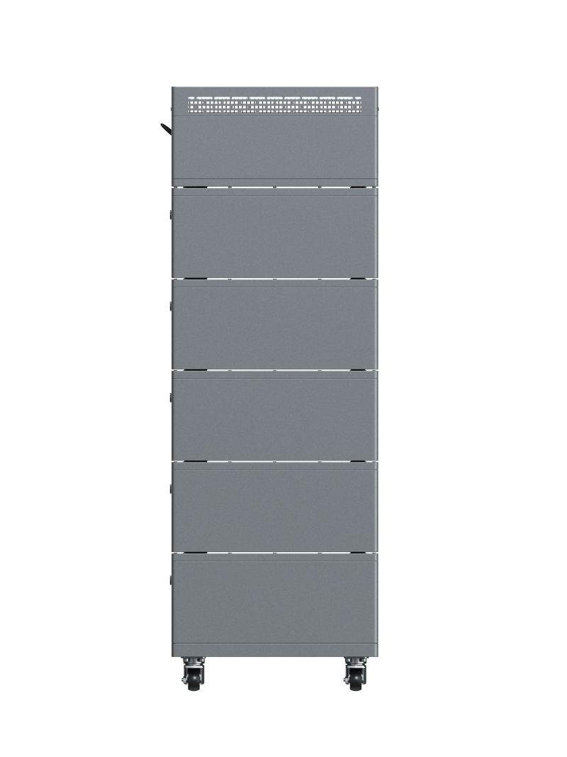 Plug-in Batterij Saga (13.8kWh) (€99 aanbetaling)