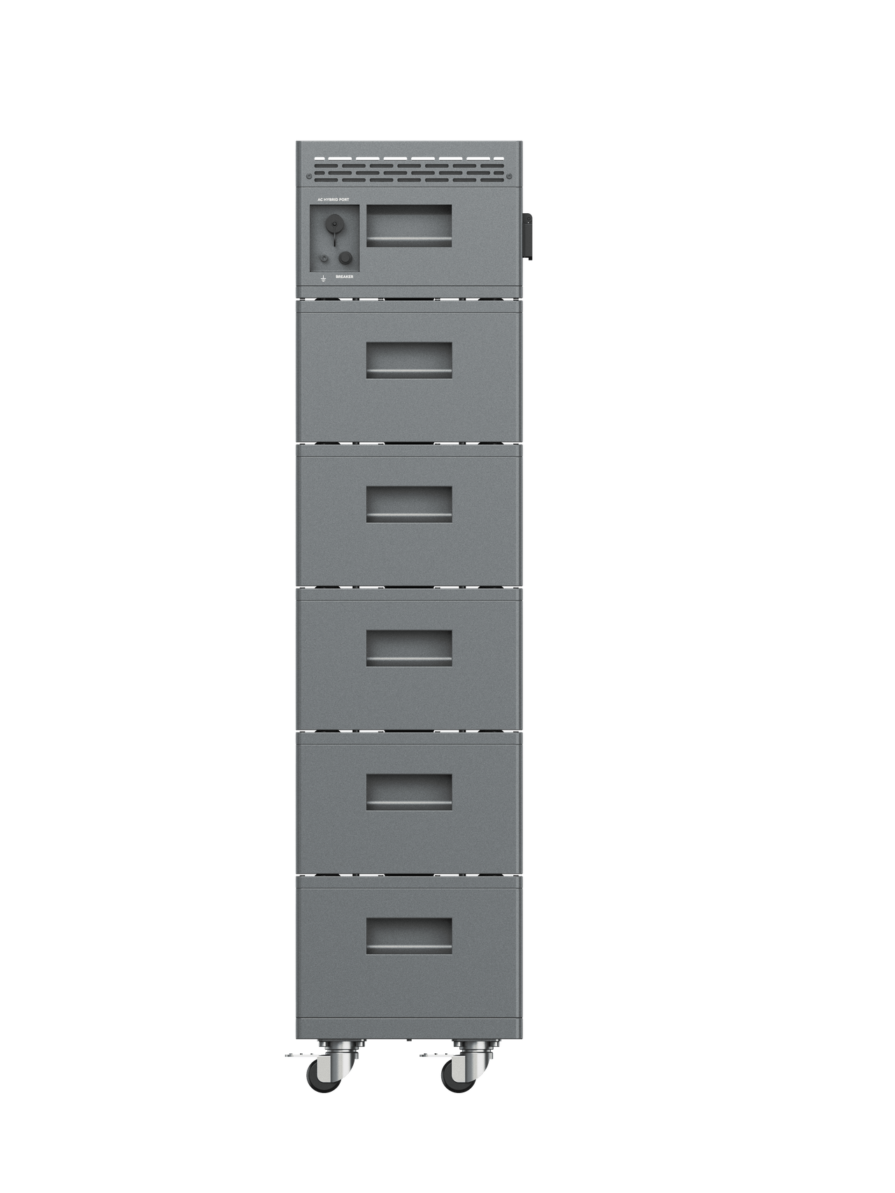Plug-in Batterij Saga (13.8kWh)