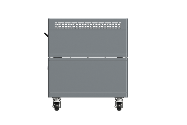 Plug-in Batterij Saga (2.8kWh)