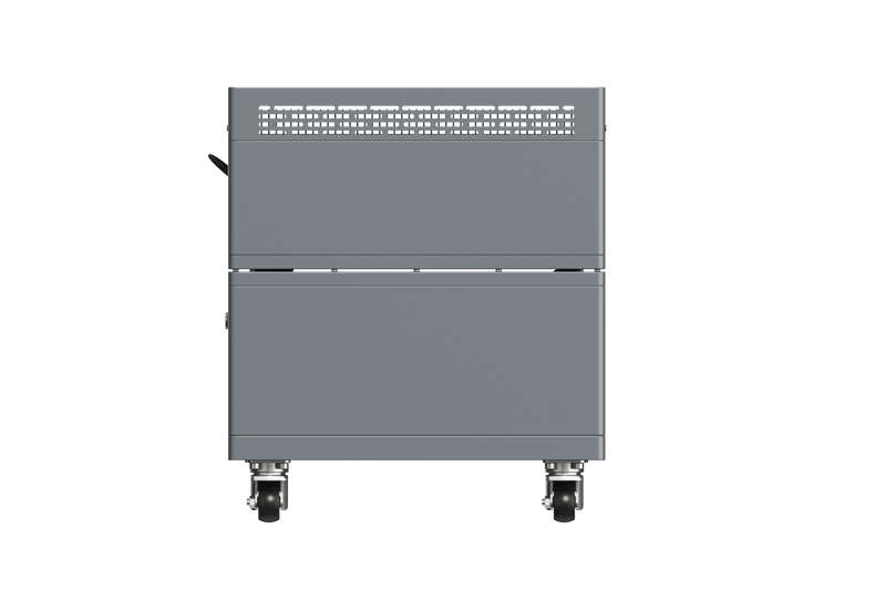 Plug-in Batterij Saga (2.8kWh)