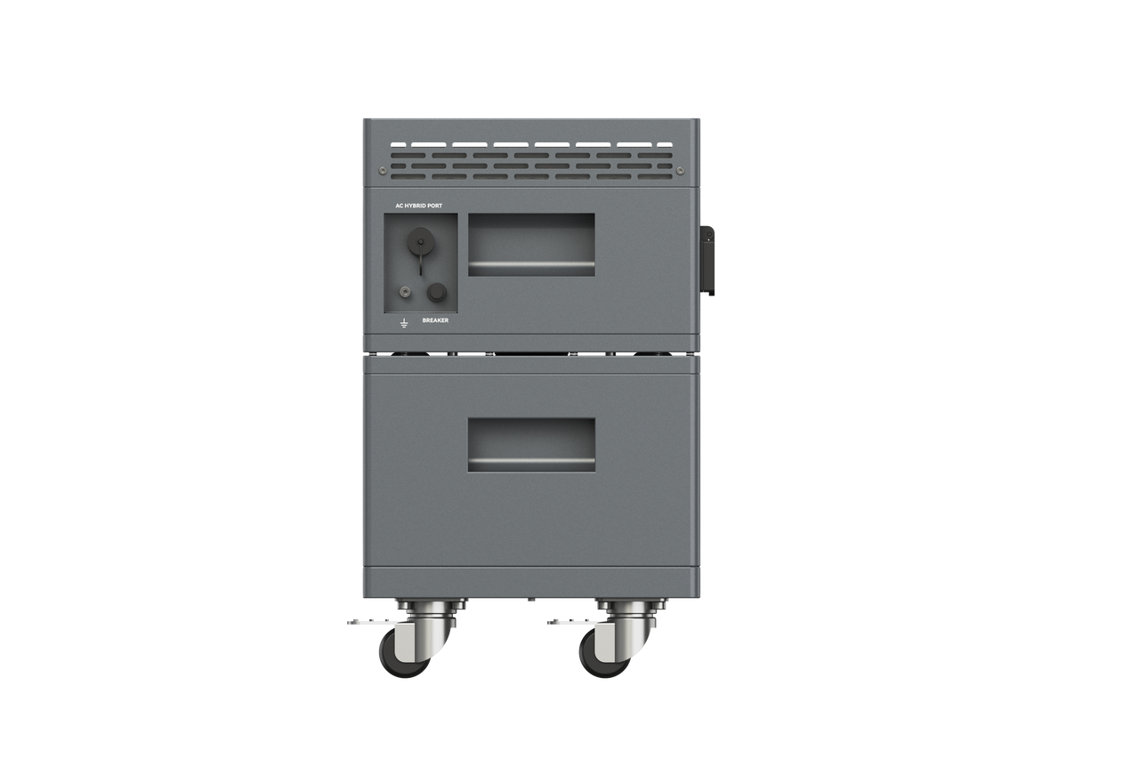Plug-in Batterij Saga (2.8kWh)