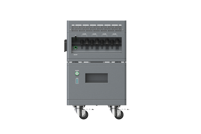 Plug-in Batterij Saga (2.8kWh)