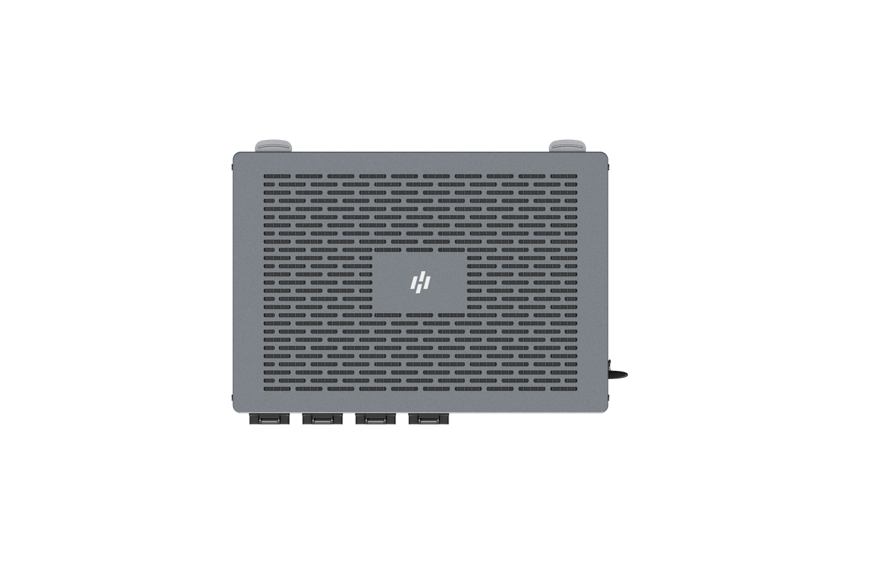 Plug-in Batterij Saga (2.8kWh)