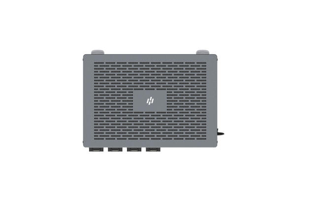Plug-in Batterij Saga (2.8kWh)