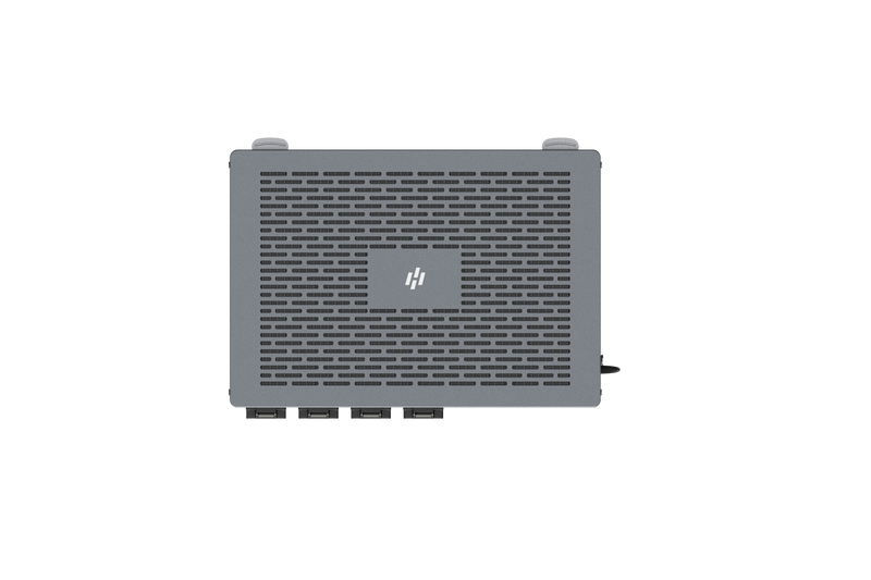 Plug-in Batterij Saga (2.8kWh)