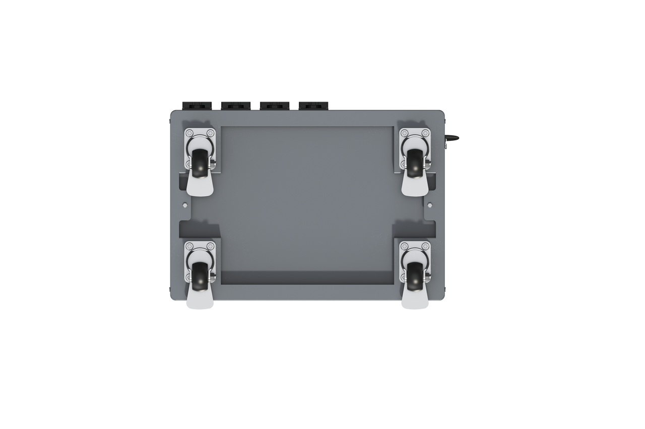 Plug-in Batterij Saga (2.8kWh)