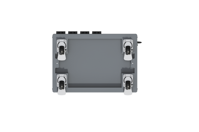 Plug-in Batterij Saga (2.8kWh)