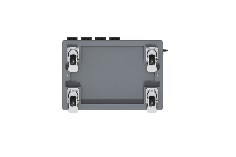 Plug-in Batterij Saga (2.8kWh)