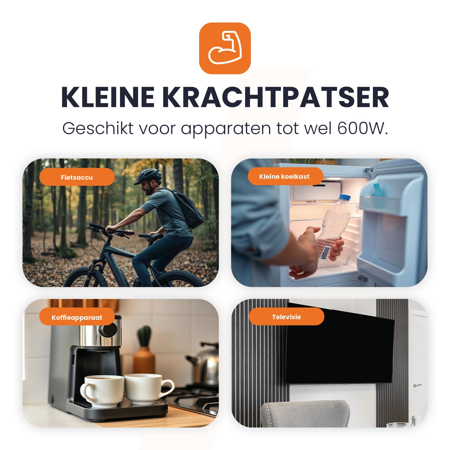 powerstation master 600 + unfold 200