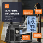 display heko solar powerstation master 300