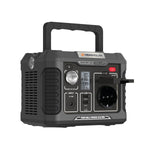 heko solar powerstation master 300 portable