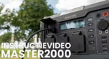 HEKO Solar Powerstation Master 2000 Instructievideo